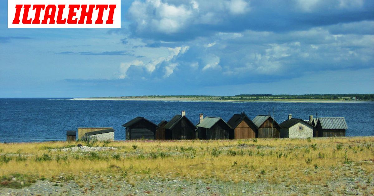 Ruotsi sijoittaa Gotlantiin pysyvästi sotilaita