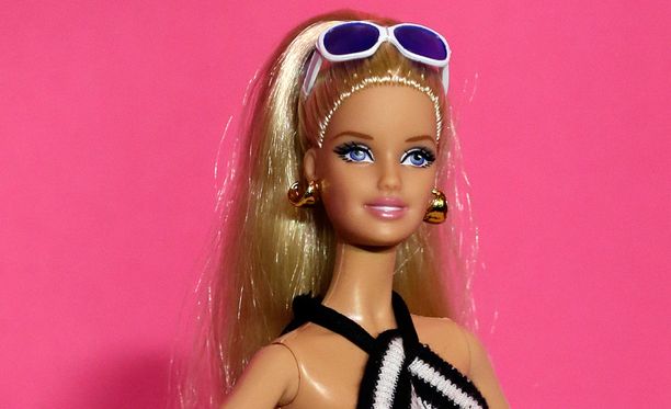 Barbie-nukke täytti tänä keväänä 59 vuotta.