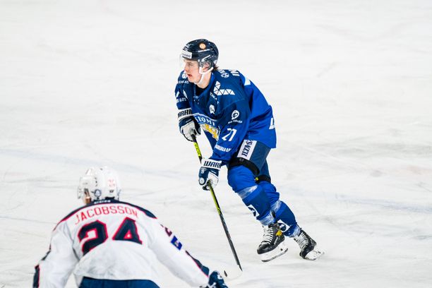 Suomi–Norja : Leijonat valmistautuu MM-kotikisoihin