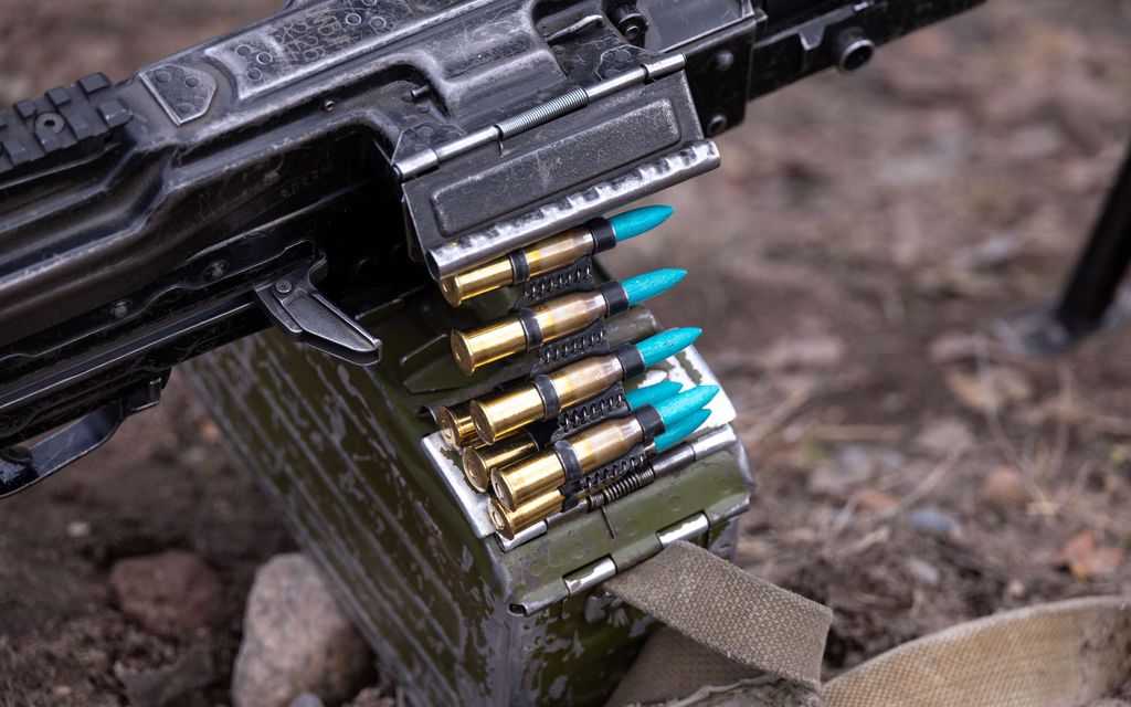 Tällaiset suomalaiset nuoret aikuiset eivät halua puolustaa Suomea