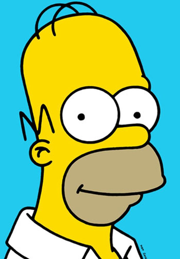 Vatikaani Homer Simpson On Kunnon Katolilainen Vatikaani Homer Simpson On Kunnon Katolilainen