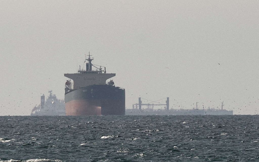 Kommentti: Ennennäkemätön kriisi on aivan nurkan takana