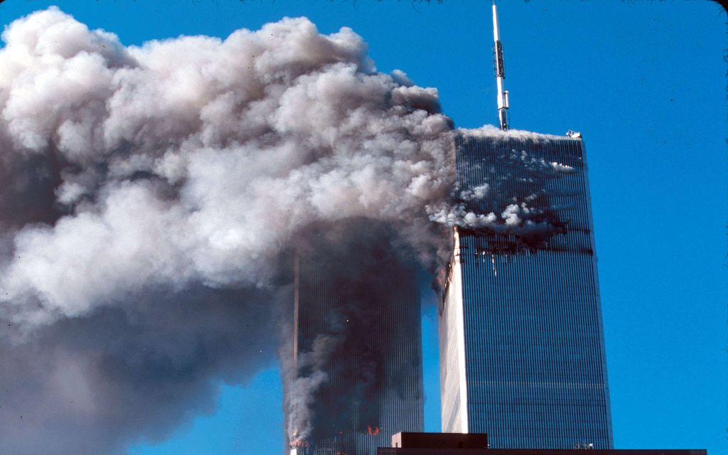 Nyt tuli muutos 9/11-syytettyjen tilanteeseen