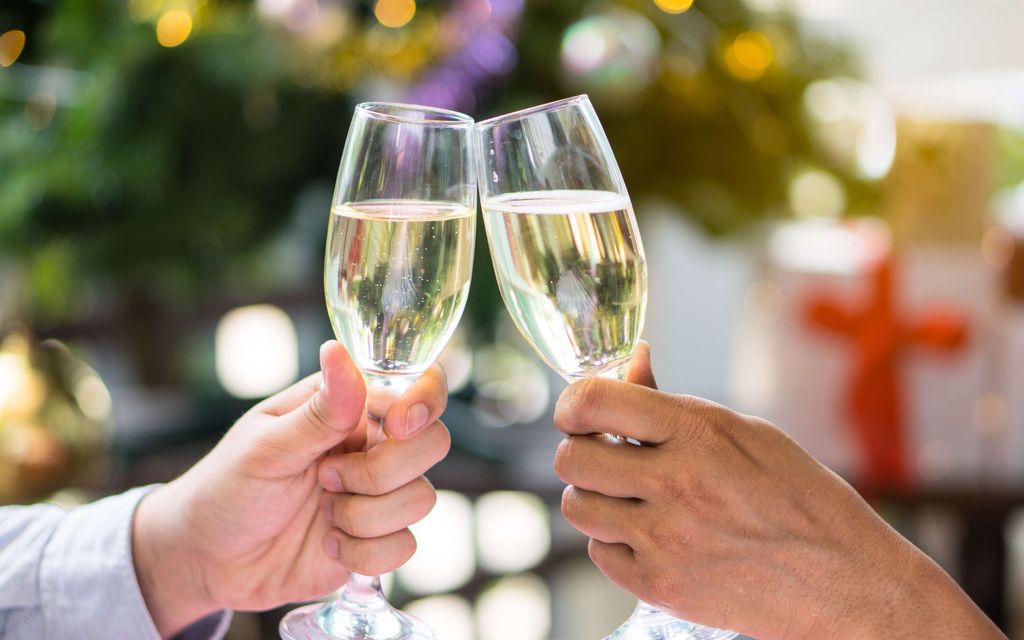 Parhaat kuohuviinit vappuun – Kaksi tuotetta yllätti erityisesti