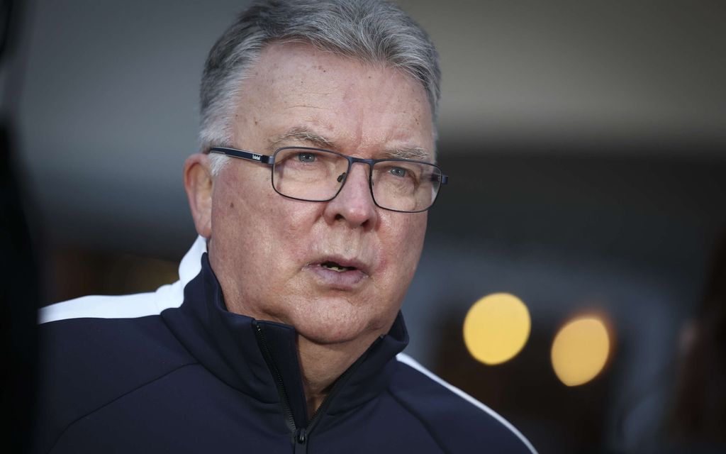 Reijo Jylhältä hätähuuto – Pyytää Ruotsista apua