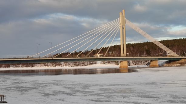 Lapin matkailu kevät 2022