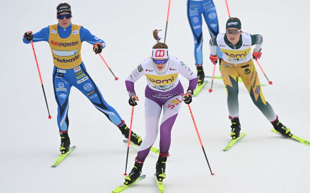 IL seuraa: Jasmi Joensuulta hurja veto – Maajoukkuetähdet eivät pystyneet vastaamaan