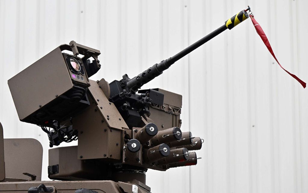 Euroopan uudelleen­aseistamisen rahat vaarassa – ”Toimii magneettina huijareille ja rikollisille”