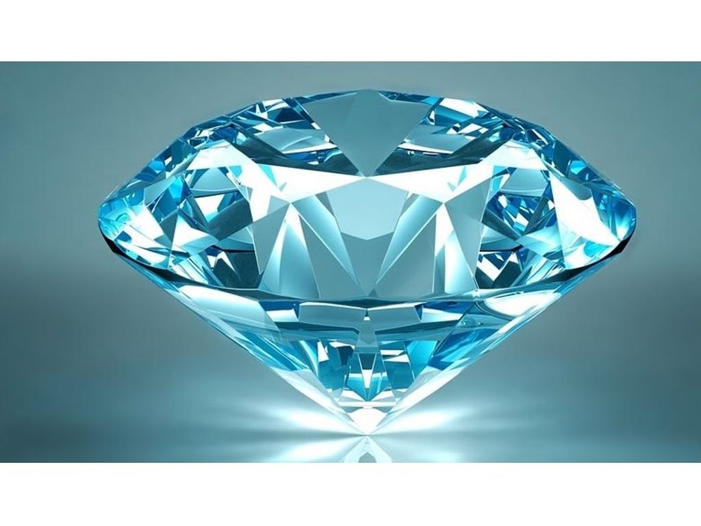 Tutkijat puristivat timantteja 5 kertaa isompaan paineeseen kuin Maan ytimessä, eikä niille käynyt mitään