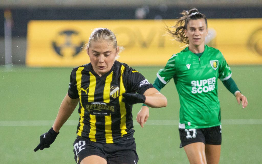 Ruotsalaispelaaja vaihtaa Suomen maajoukkueeseen