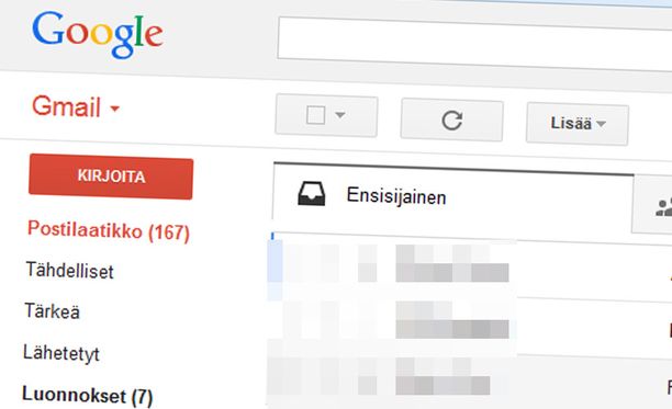 Omaguru vastaa: Tarvitsenko Gmail- tai Hotmail-tilin?