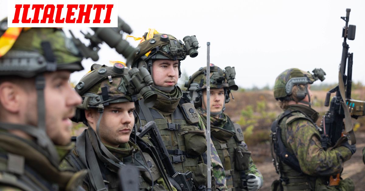 Ääni kellossa muuttui – Venäjän tv-kanavalla ylistettiin Suomen  maanpuolustusta: ”Todellinen sotavoima”