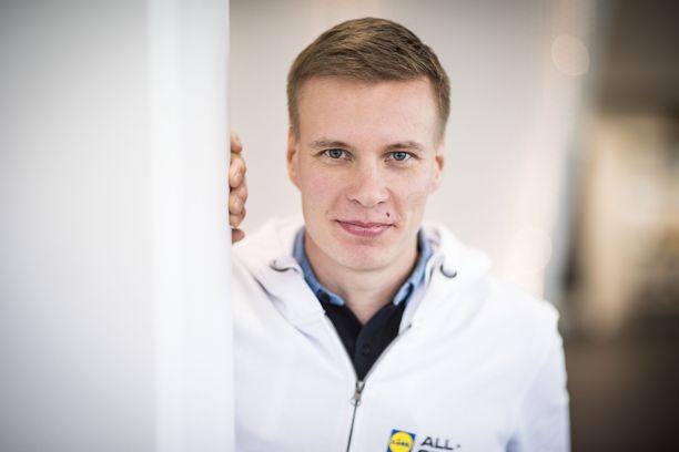 Matti Heikkinen voitti urallaan kolme henkilökohtaista MM-mitalia. 