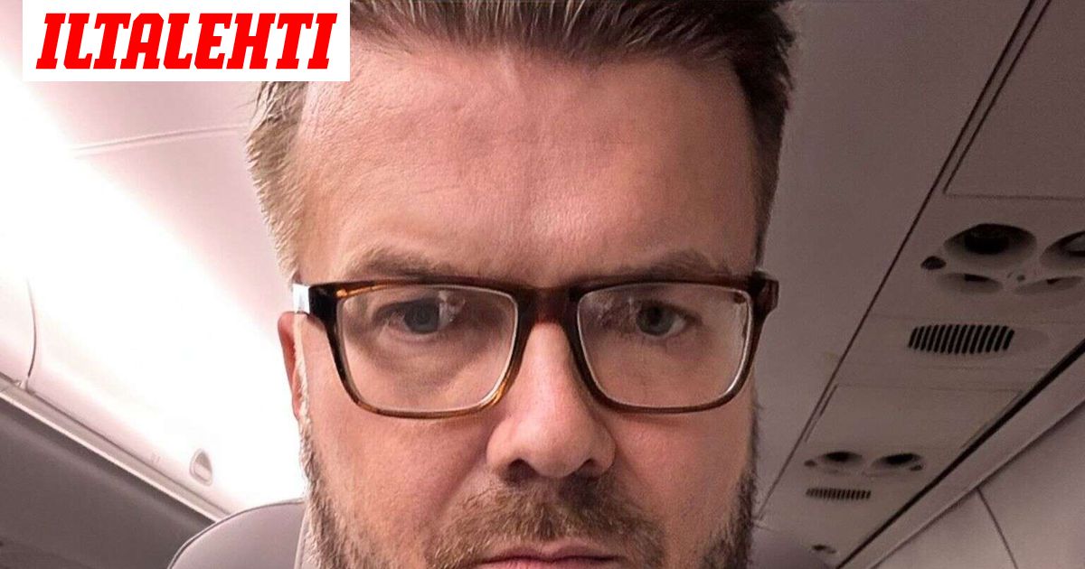 Finnairin lento kääntyi Malmöön – Droonit sulkivat Kööpenhaminan lentokentän