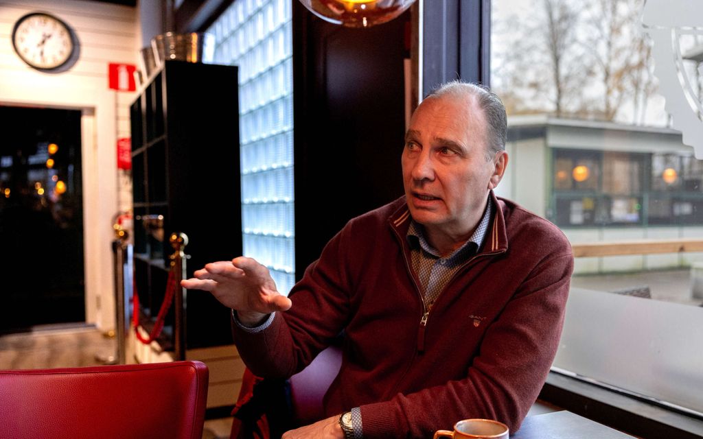 Rikosyli­komisario Olli Töyräs jahtaa edelleen kahta murhaajaa, jotka eivät koskaan jääneet kiinni – ”Jos en uskoisi, että jotain tulee vielä tapahtumaan”