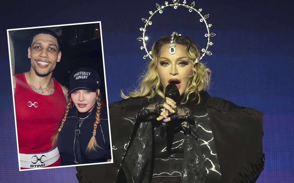Madonna, 65, ja Josh Popper, 30, erosivat – Lähde paljastaa yksinkertaisen syyn