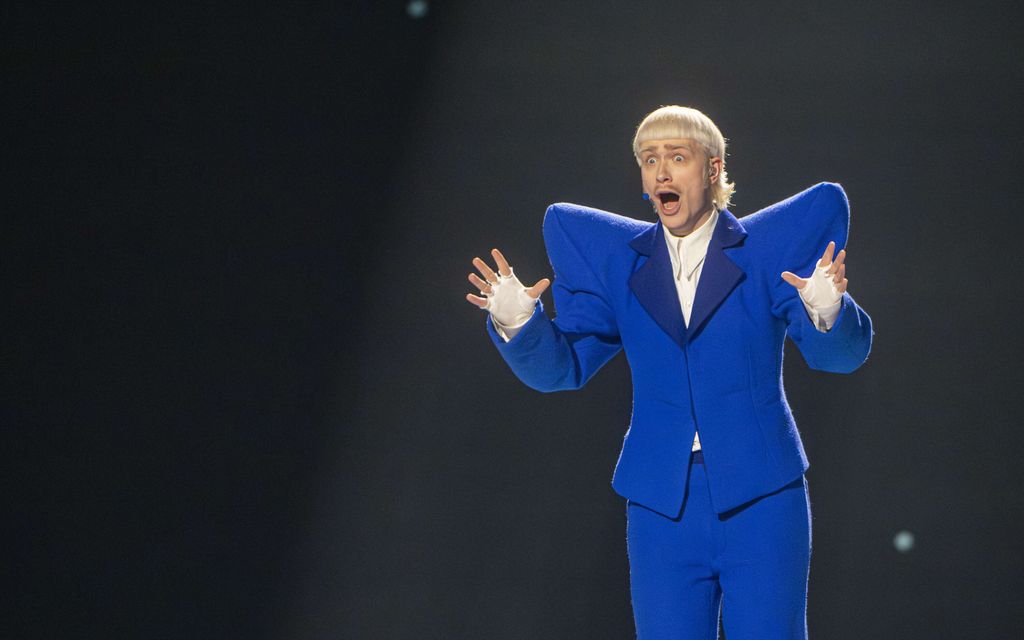 Euroviisujen kohuartistin Suomen keikka lähes loppuunmyyty – Järjestää toisenkin konsertin