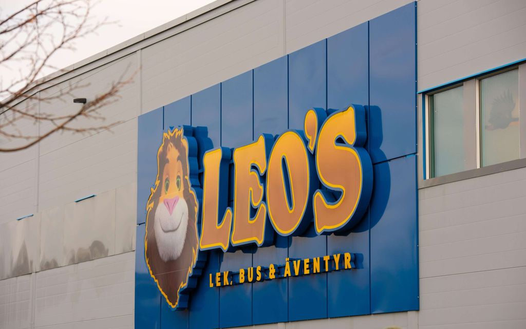 Aftonbladet: Huumejäämiä Leo’s Leikkimaan vessoissa