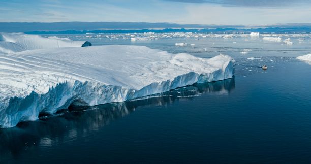 Arktisen alueen piti olla jännitteistä vapaa – Tutkija: Näin Venäjä  hyväksikäyttää lännen sinisilmäisyyttä
