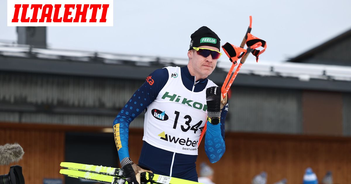 MM-sankari Niko Anttola katosi parrasvaloista – Avautuu nyt syistä