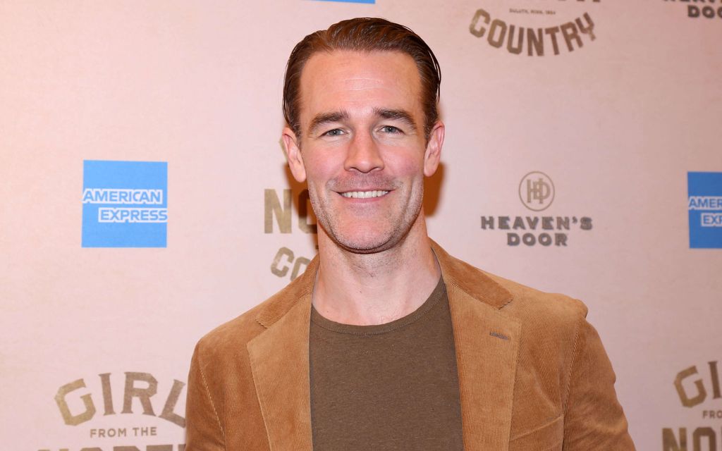 James Van Der Beekin kuolema kosketti julkkiksia: Näin häntä muistellaan