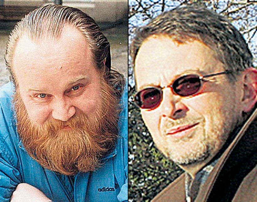 G sta Sundqvist Aavisti Kohtalonsa