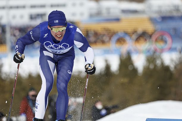 Peking 2022: Tässä ovat Suomen hiihtäjien Leijonat & lampaat