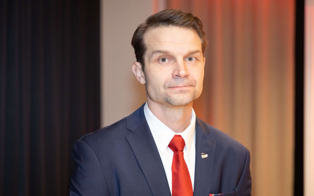 HIFK:sta potkut saanut Janne Pesonen sai töitä