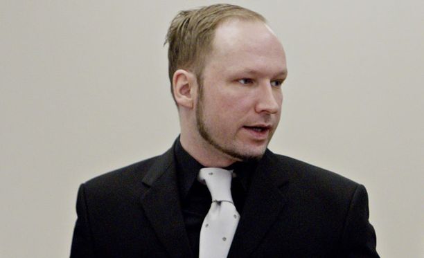 Anders Behring Breivik kertoi tänään oikeudessa pitävänsä demokratiaa enemmistön diktatuurina.
