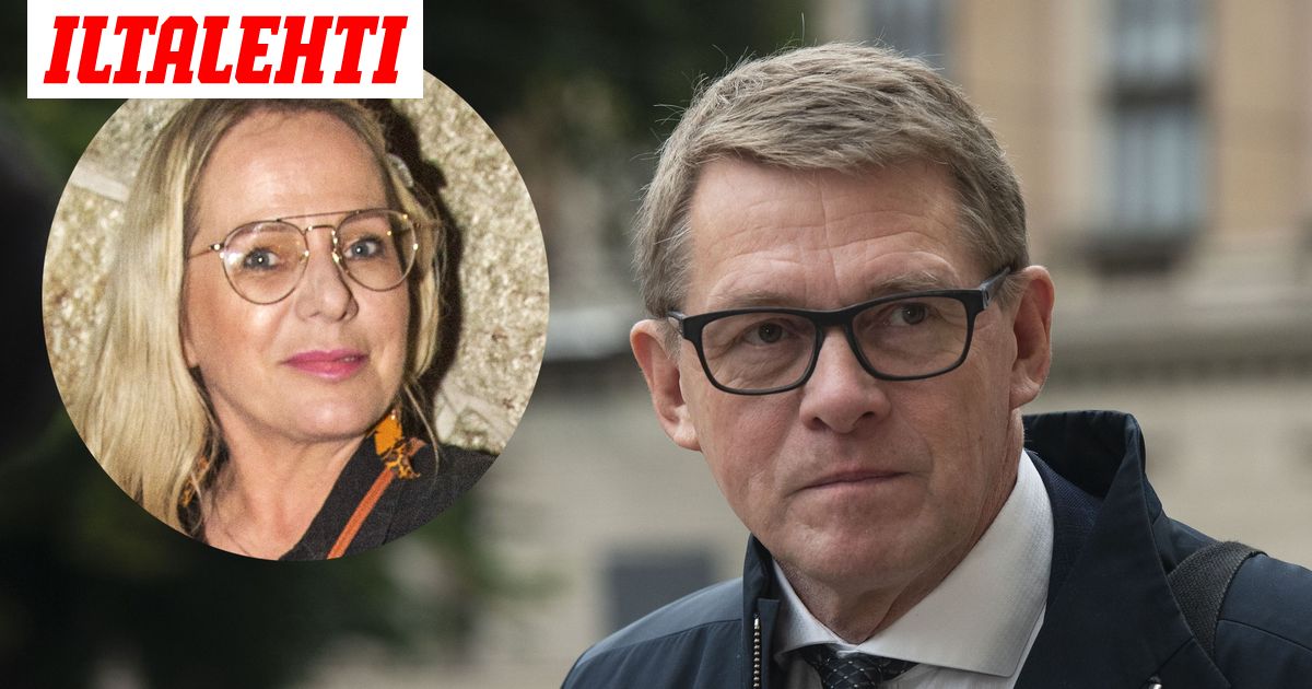 Kohusuhde Politiikka-Suomessa: Matti Vanhanen ja Susan Ruusunen