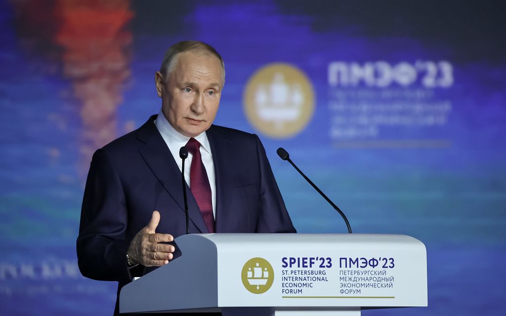 Putin: Ydinaseet on toimitettu Valko-Venäjälle – Näin Venäjä tiukentaa otettaan