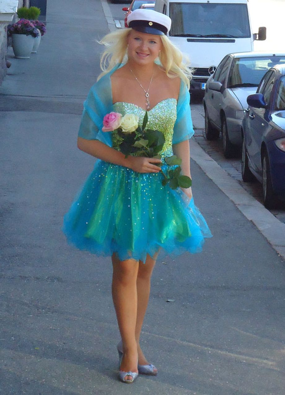 Kuka heistä on tyylikkäin ylioppilas? Katso kuvat ja äänestä!