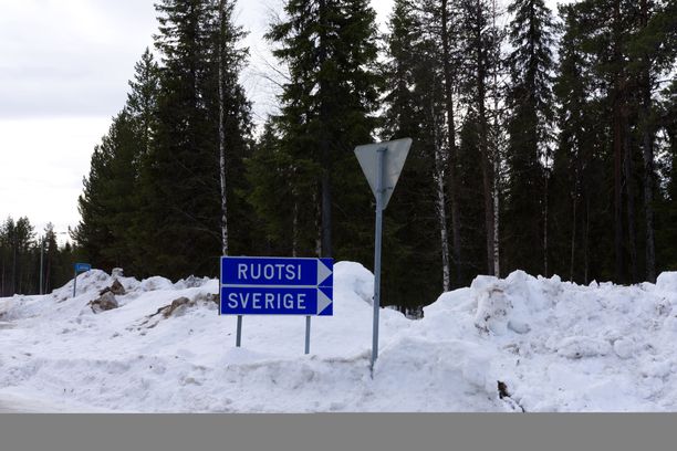 Suomen ja Ruotsin rajalla on otettu rajatarkastukset käyttöön koronavirusepidemian leviämisen ehkäisemiseksi.