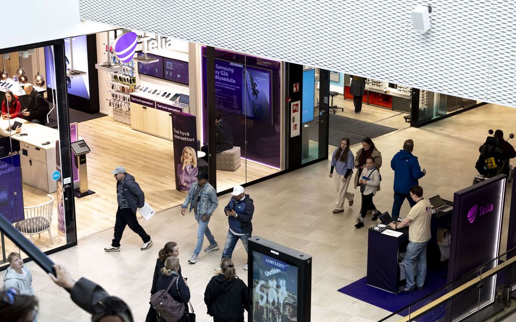 Taas karmea luku Suomen taloudesta