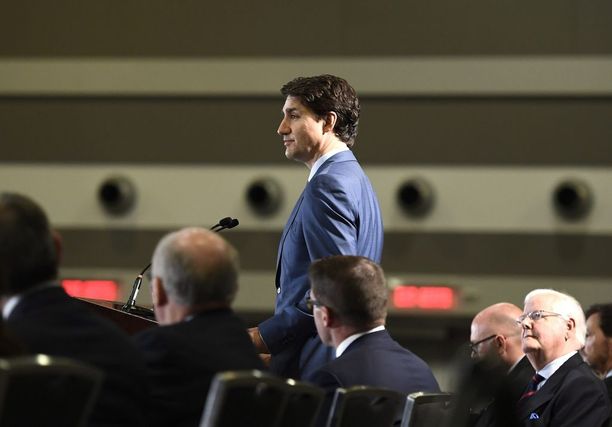 Kanadan pääministeri vaatii riippumatonta tutkintaa maanantain verilöylystä.
