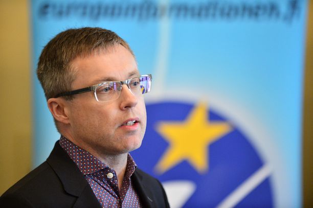 Professori Tapio Raunio: EU:n elpymispakettikeskustelu turhauttavaa