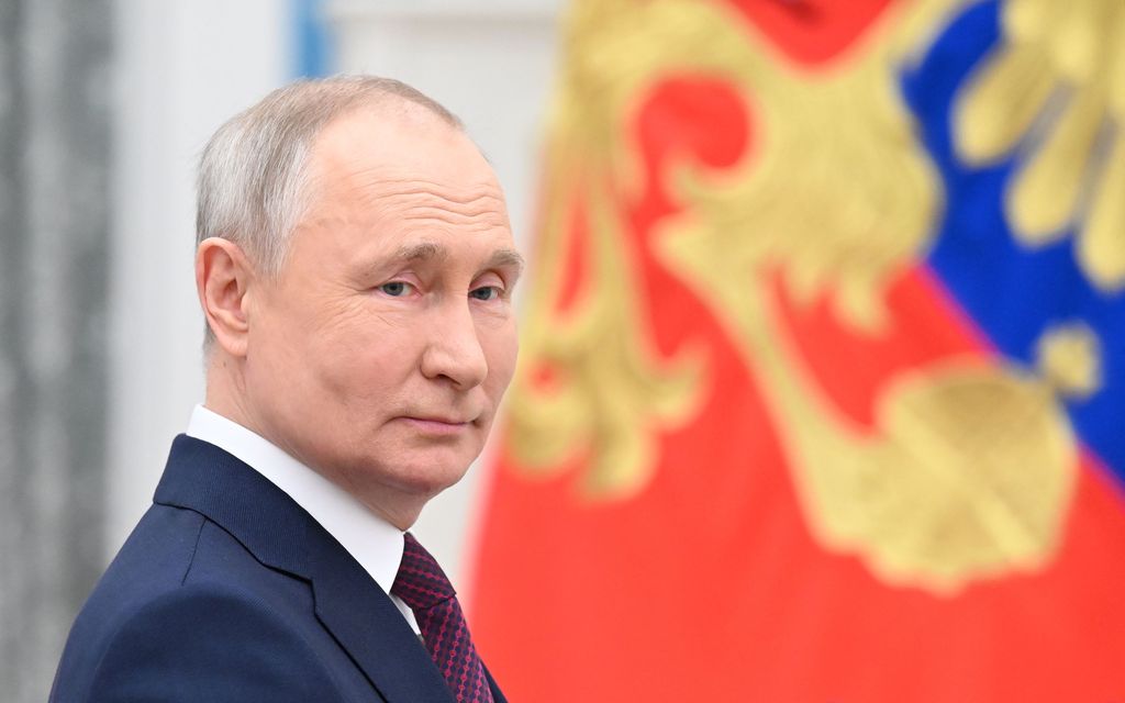 Putinin illankoitto? Brittitutkija näkee Kremlissä muhivan poliittisen sekasorron