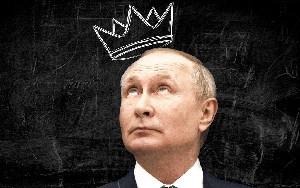 Kenestä Putinin seuraaja? Yksi vaihtoehto olisi Suomelle karmea: ”Neuvostoajan hullu”