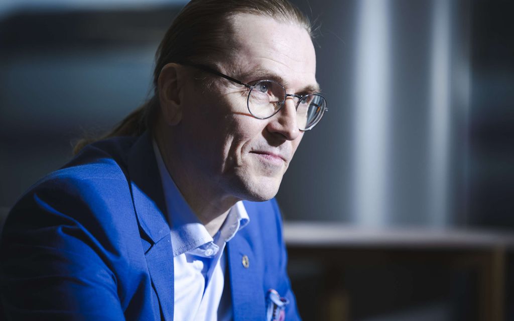 Asiantuntija kertoo, miksi droonit ovat todellinen riski: "Erittäin vakava asia"