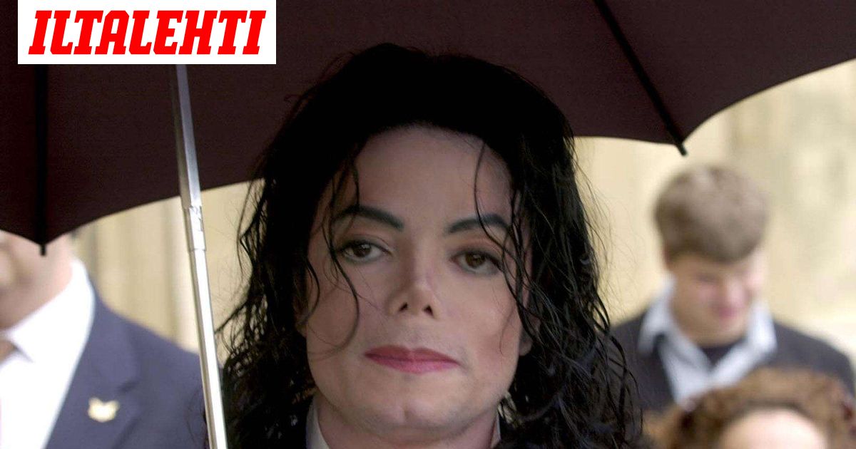 Elokuvaohjaajalta kovia sanoja Michael Jacksonista – ”Pahempi kuin Jeffrey Epstein”