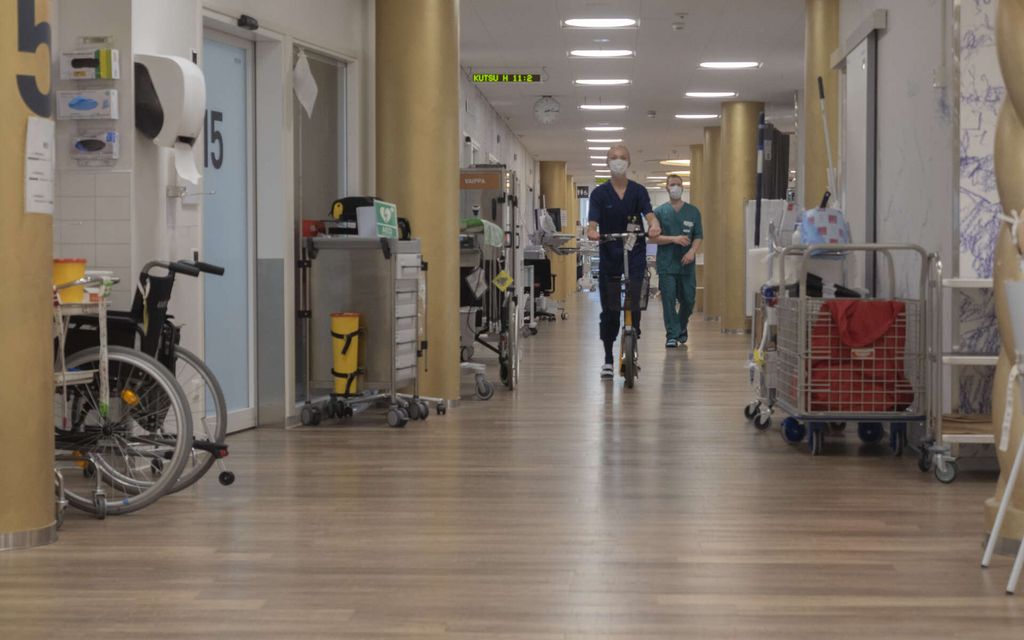 IL:n tiedot: Nämä uudet alueet ovat joutumassa valtion ”talutusnuoraan”