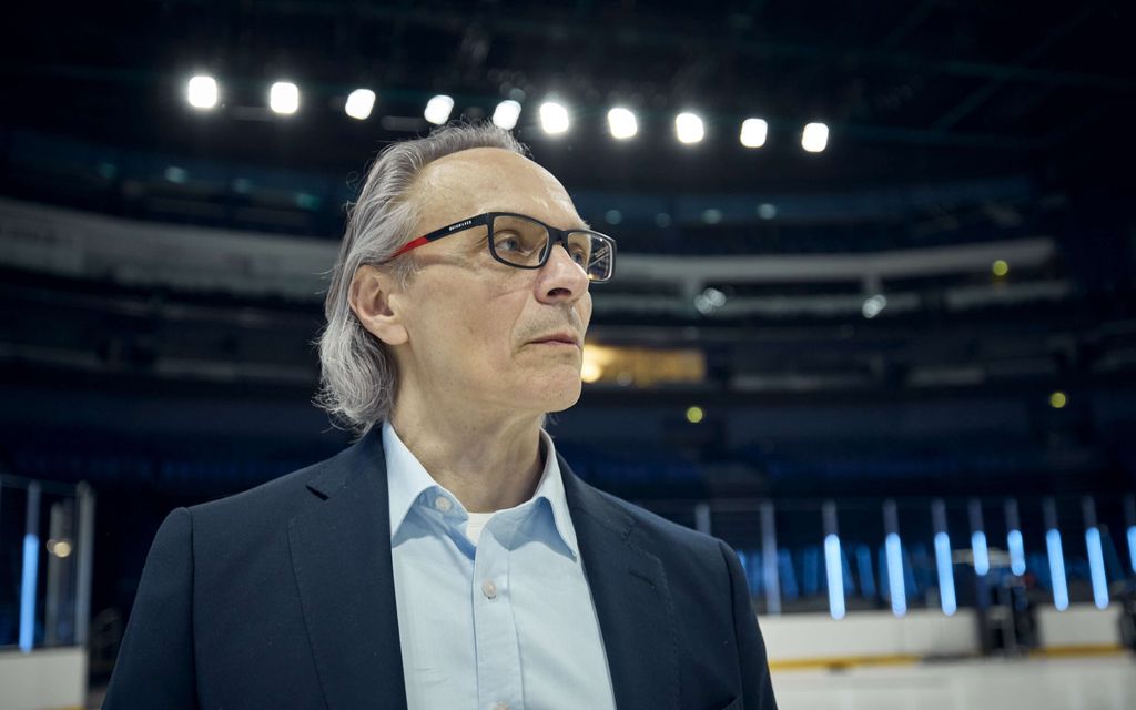 IS: Jokerit teki kardinaalimokan
