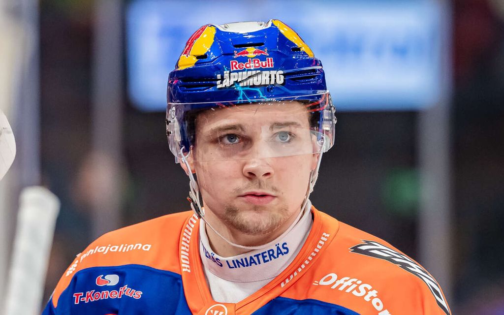 Tappara julkaisi sopimuksia – Huippulupaus jatkaa seurassa