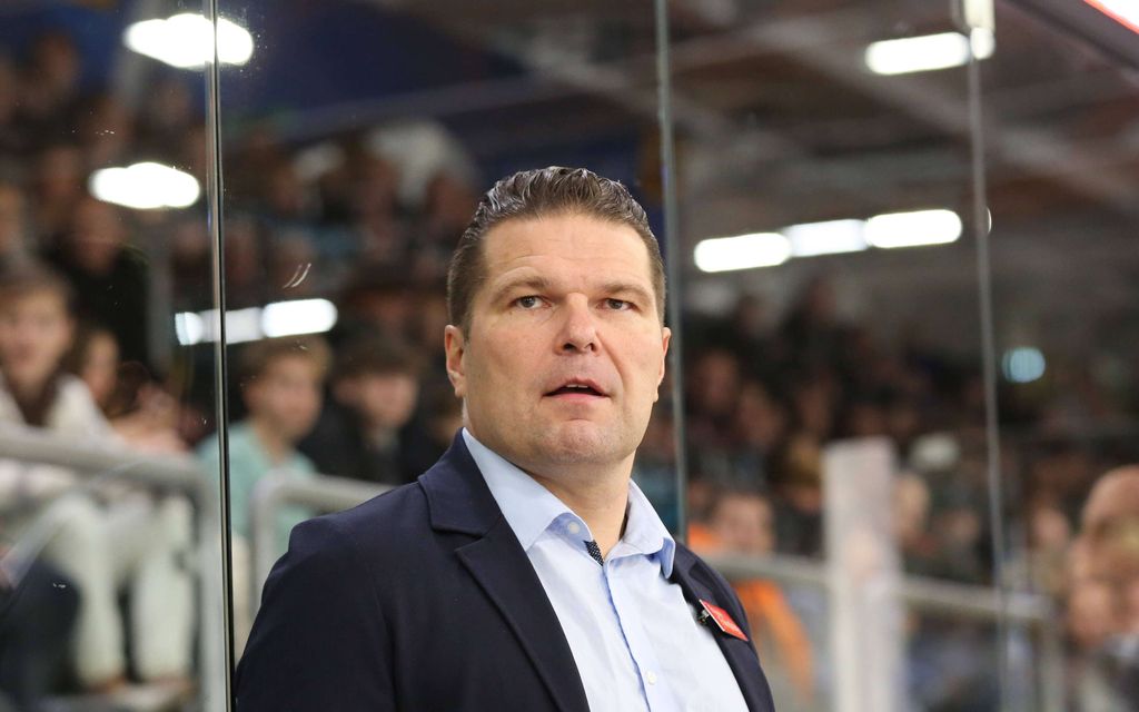 Jokerit: Uusi valmennus julki