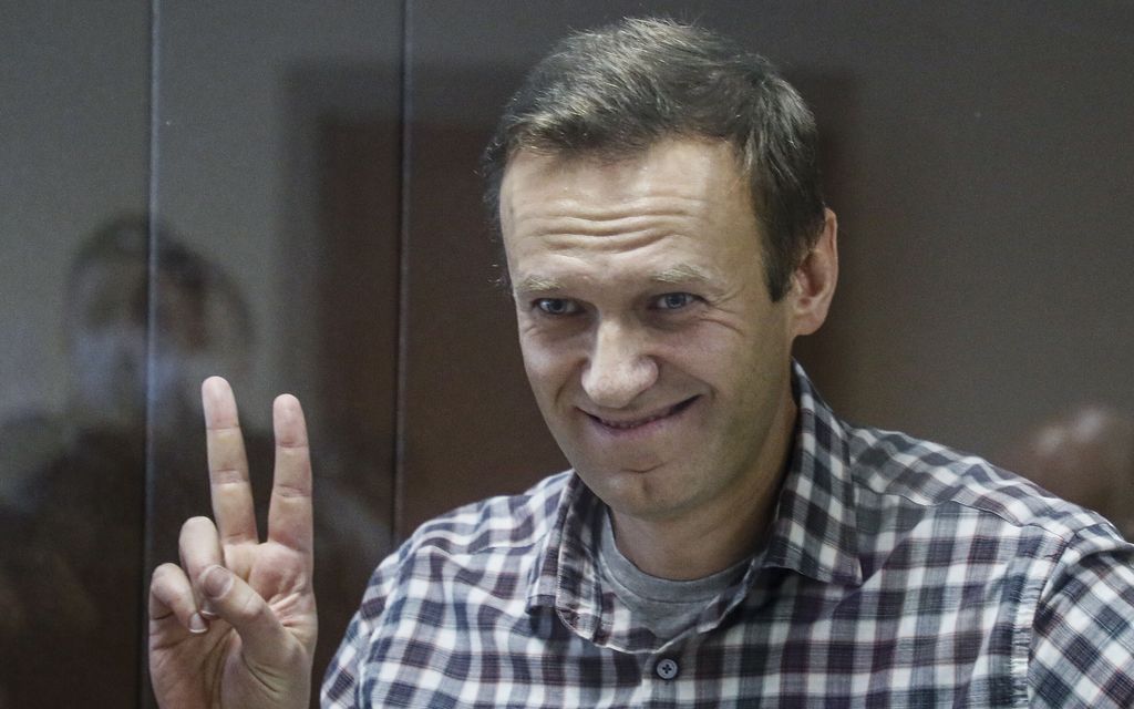 Pääkirjoitus: Navalnyin murha saattaa pelkurit häpeään – Stubb sanoi totuuden stalinismista