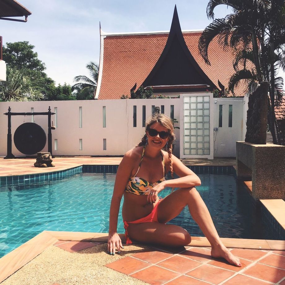 Ota qizini jinsiy qullikka sotdi (video)