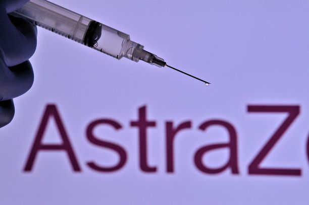 AstraZenecan rokote ei ole tehokas yli 65-vuotiaille, saksalaismediat väittävät.