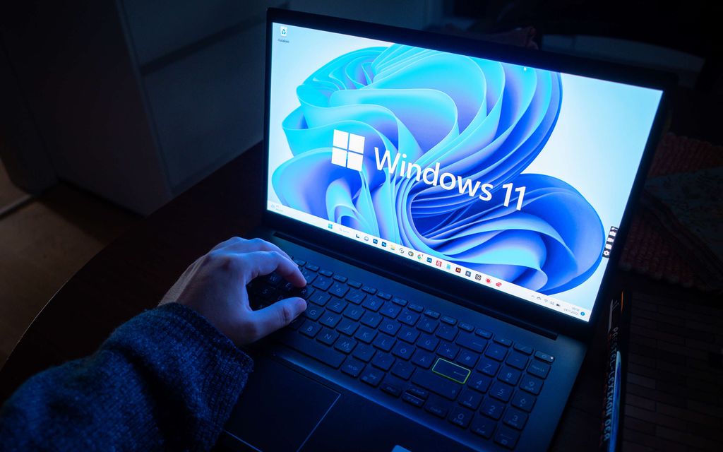 Nopea korjaus hitaalle Windowsille