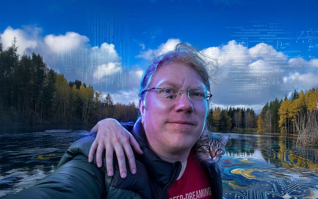 Kommentti: Tekoäly on tyhmä kuin saapas, ja silti se nostetaan auktori­teetiksi – On aika palauttaa se pelkäksi työkaluksi