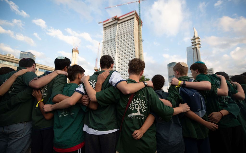 Hamas julisti sodan päättyneeksi – Israel: Tämä siihen vaaditaan